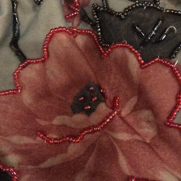 Beaded bag5️⃣for$3️⃣0️⃣ - Picture 2 of 6